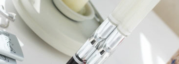 Жидкие матовые помады Seventeen All Day Lip Color #30 Dramatic и #26 Tropical Lotus