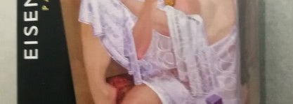 Знакомство с парфюмерией Eisenberg