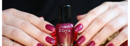 Zoya Blaze