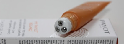 О том как было сказано "Нет" отекам глаз. Payot My Payot Regard Radiance Eye Care 15ml (Средство для ухода за кожей вокруг глаз с активными растительными экстрактами)