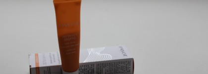 О том как было сказано "Нет" отекам глаз. Payot My Payot Regard Radiance Eye Care 15ml (Средство для ухода за кожей вокруг глаз с активными растительными экстрактами)