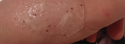 Скрабы для тела