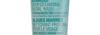 "Наша служба и опасна и трудна, И на первый взгляд, как будто не видна." Шампунь Vichy Dercos и Seawed Deep Cleansing Wash THE Body Shop