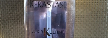 Разочарование в легенде: Сравнение двух масел для волос от Kerastase