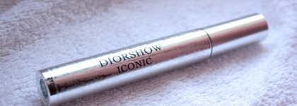 Сравнение тушей Dior