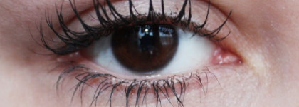 Сравнение тушей Dior