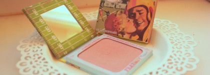 The Balm FratBoy shadow/blush