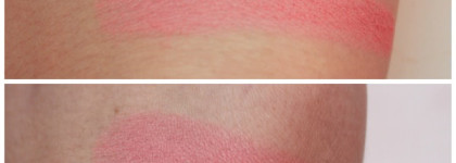 The Balm FratBoy shadow/blush