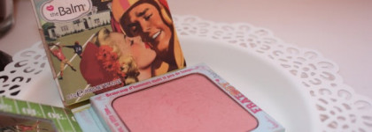 The Balm FratBoy shadow/blush