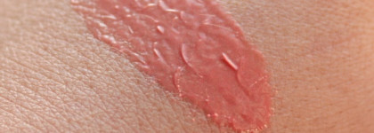 L'Oreal L'Extraordinaire Liquid Lipstick Color Riche #600 Nude Vibrato