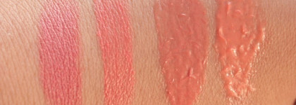 L'Oreal L'Extraordinaire Liquid Lipstick Color Riche #600 Nude Vibrato