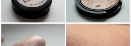 Обзор косметики H&M  #1 - продукты для лица