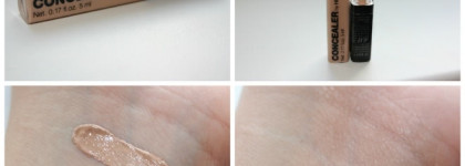 Обзор косметики H&M  #1 - продукты для лица