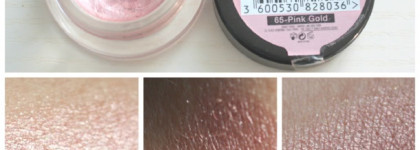 Кремовые тени Maybelline Eye Studio Color Tattoo 24Hr Gel Cream Shadow, 5 цветов, два из которых не продаются в России