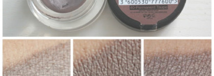 Кремовые тени Maybelline Eye Studio Color Tattoo 24Hr Gel Cream Shadow, 5 цветов, два из которых не продаются в России