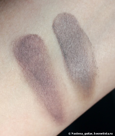 Кремовые тени Maybelline Eye Studio Color Tattoo 24Hr Gel Cream Shadow, 5 цветов, два из которых не продаются в России