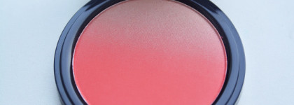 NYX Professional Makeup Ombre Blush в оттенке Soft Flush
