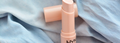 Нежное сияние с Nyx Dose Of Dew Face Gloss