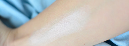 Нежное сияние с Nyx Dose Of Dew Face Gloss