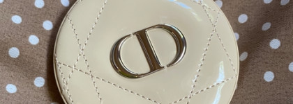 Новинка Dior Forever Couture Luminizer в оттенке 06 Coral Glow