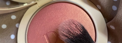 Новинка Dior Forever Couture Luminizer в оттенке 06 Coral Glow