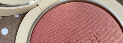 Новинка Dior Forever Couture Luminizer в оттенке 06 Coral Glow