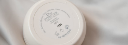 Dior Forever Cushion Powder 010