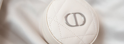 Dior Forever Cushion Powder 010