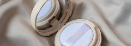 Dior Forever Cushion Powder 010