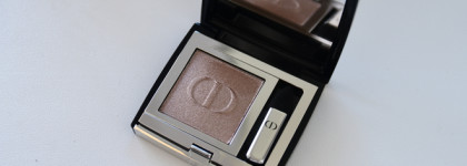 Прекрасные Dior Mono Couleur Couture Metallic в оттенке 658