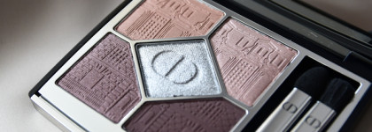 Рождественская лимитка Dior House of Dreams (739) 5 Couleurs Couture