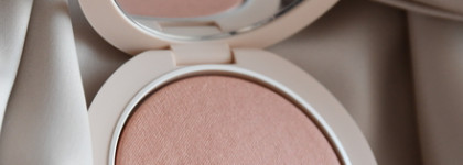 Dior Forever Couture Luminizer в оттенке 04 Golden Glow