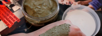 Спивакъ it up