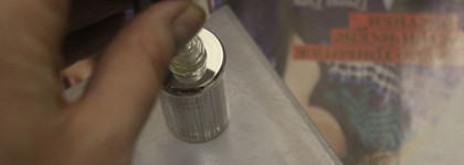 In love with  La Prairie Cellular Swiss Ice Crystal Collection