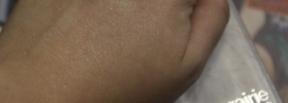 In love with  La Prairie Cellular Swiss Ice Crystal Collection