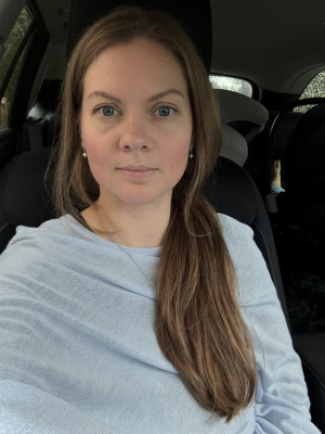 Фото автора отзывов на Косметисте