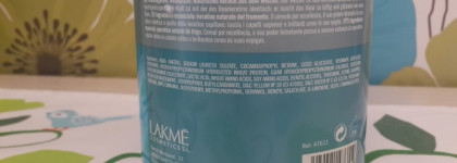 Любимые и проверенные друзья моих волос. Часть 1. Шампуни