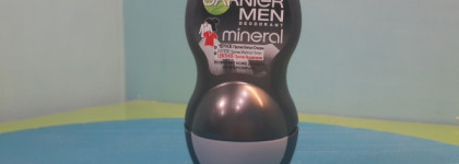 Защитники на страже наших подмышек. Мои антиперспиранты