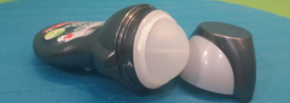 Защитники на страже наших подмышек. Мои антиперспиранты