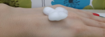 Очищающие друзья. Пенка (Корея), мусс(Япония) и скраб-отличник с салициловой кислотой