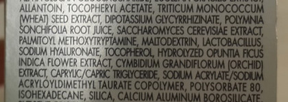 О важном! Уход за кожей вокруг глаз, для тех кому уже не 25-27 лет. 2 уходовых средства от Gatineau Melatogenine AOX Probiotics и сыворотка от Kosmoteros