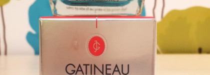 О важном! Уход за кожей вокруг глаз, для тех кому уже не 25-27 лет. 2 уходовых средства от Gatineau Melatogenine AOX Probiotics и сыворотка от Kosmoteros