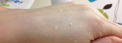 Скажи шелушениям "Нет"! Кому нежное отшелушивание? Skin79 Crystal peeling gel. Знакомство с пилингом-скаткой