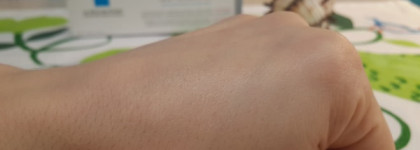 Хотите я вам денежку сэкономлю? La Roche-Posay Redermic R eyes. Концентрированный антивозрастной уход для контура глаз