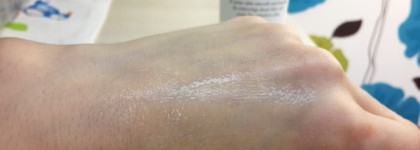 Скажи шелушениям "Нет"! Кому нежное отшелушивание? Skin79 Crystal peeling gel. Знакомство с пилингом-скаткой