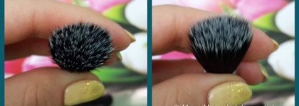 И снова приходят они! Кисти для лица от Zoeva. История нашей совместной жизни почти 2х лет