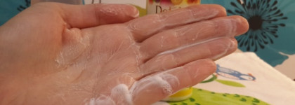 Вы думаете, у вас расширенные и проблемные поры?! Энзимная пудра для умывания Meishoku Aha&bha Fruits Enzyme Powder Wash