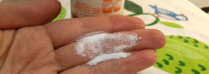 Вы думаете, у вас расширенные и проблемные поры?! Энзимная пудра для умывания Meishoku Aha&bha Fruits Enzyme Powder Wash