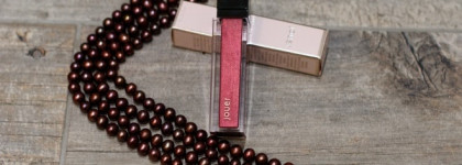 Как насчет матового металлика на губах? Стойкая матовая помада Jouer Long-wear Lip Creme Liquid Lipstick в оттенке Bronze Rose