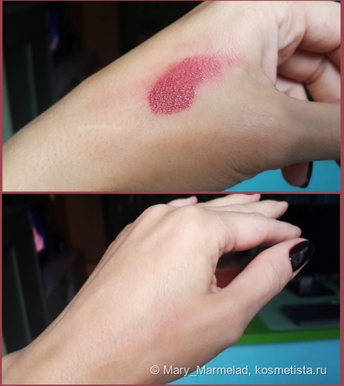 Как насчет матового металлика на губах? Стойкая матовая помада Jouer Long-wear Lip Creme Liquid Lipstick в оттенке Bronze Rose